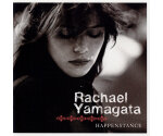 Rachael Yamagata - Happenstance (CD, 2004)