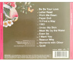 Rachael Yamagata - Happenstance (CD, 2004)