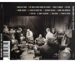 Solomon Burke & De Dijk - Hold On Tight (CD, 2010)