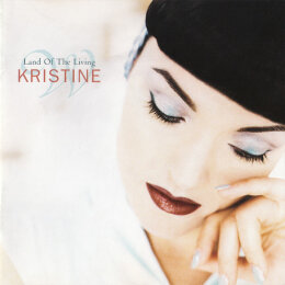 Kristine W - Land Of The Living (CD, 1997)