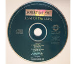 Kristine W - Land Of The Living (CD, 1997)
