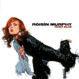 Róisín Murphy - Ruby Blue (CD)