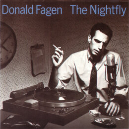 Donald Fagen - The Nightfly (CD)