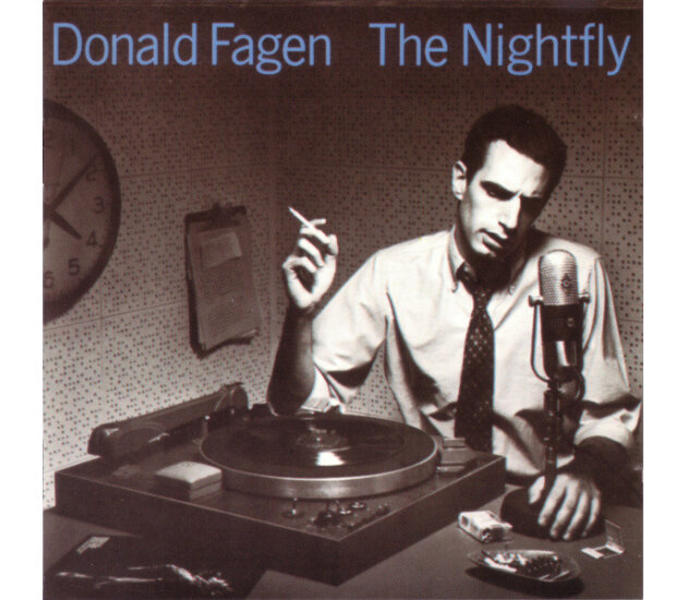 Donald Fagen - The Nightfly (CD)