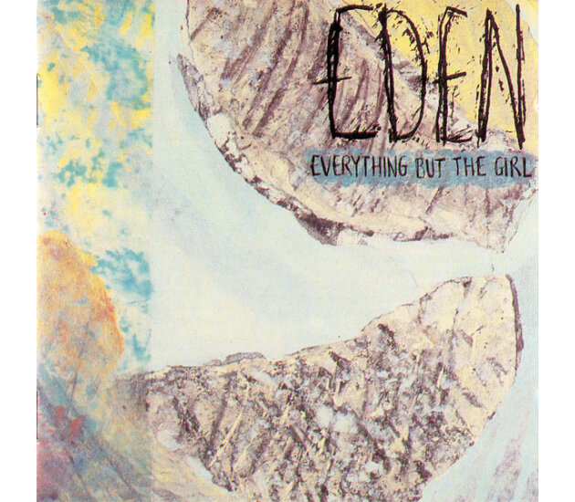 Everything But The Girl - Eden (CD, 1985)