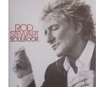Rod Stewart - Soulbook (CD)