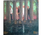 Styx - The Grand Illusion (LP-1977)