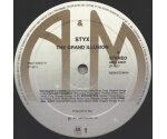 Styx - The Grand Illusion (LP-1977)