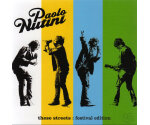 Paolo Nutini - These Streets: Festival Edition (2xCD, 2007)