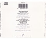 Johnny Hates Jazz - Turn Back The Clock (CD, 1988)