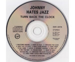 Johnny Hates Jazz - Turn Back The Clock (CD, 1988)
