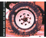 Bryan Adams - So Far So Good (2xCD, 1995)