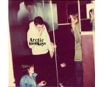 Arctic Monkeys - Humbug (CD, 2009)