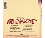 Arctic Monkeys - Humbug (CD, 2009)