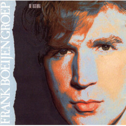 Frank Boeijen Groep - In Natura (CD, 1986)