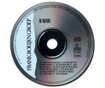 Frank Boeijen Groep - In Natura (CD, 1986)