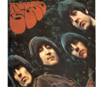 Beatles, The - Rubber Soul (CD, 1987)