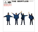 Beatles, The - Help! (CD, 1987)