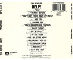 Beatles, The - Help! (CD, 1987)