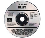 Beatles, The - Help! (CD, 1987)