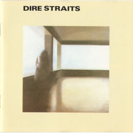Dire Straits - Dire Straits (CD)