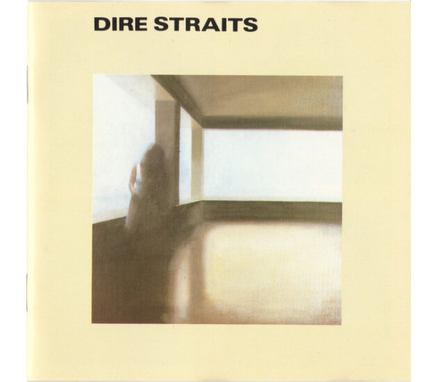 Dire Straits - Dire Straits (CD)