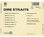 Dire Straits - Dire Straits (CD)