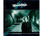 Frank Boeijen Groep - Welkom In Utopia (CD, 1987)