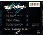 Frank Boeijen Groep - Welkom In Utopia (CD, 1987)