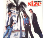 Bee Gees - Size Isn't Everything (CD, 1993)