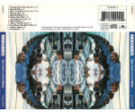 Bee Gees - Size Isn't Everything (CD, 1993)