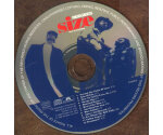 Bee Gees - Size Isn't Everything (CD, 1993)