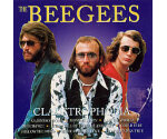 Bee Gees - Claustrophobia (CD, 1996)