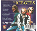 Bee Gees - Claustrophobia (CD, 1996)