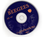 Bee Gees - Claustrophobia (CD, 1996)