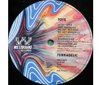 Funkadelic – Toys (LP, 2008)