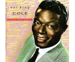 Nat King Cole - Capitol Collectors Series (CD, 1990)