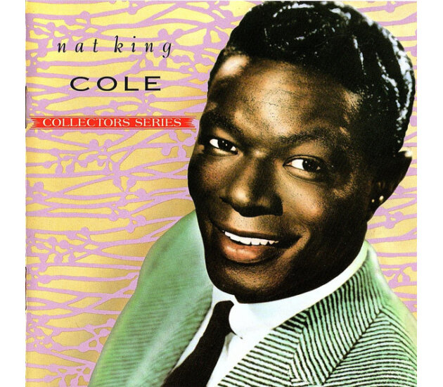 Nat King Cole - Capitol Collectors Series (CD, 1990)