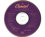 Nat King Cole - Capitol Collectors Series (CD, 1990)