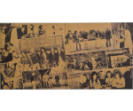 Aerosmith – 1971, The Road Starts Hear (LP, RSD, Limited, 2021)
