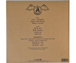 Aerosmith – 1971, The Road Starts Hear (LP, RSD, Limited, 2021)