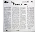 Miles Davis – Sketches Of Spain (LP, 2015)