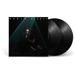 Robin Schulz – IIII (LP, 2021)
