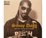 Snoop Dogg, Sir Mix-A-Lot - Who Am I (What's My Name) / Baby Got Back (7", Limited)
