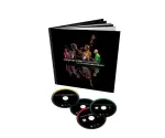 The Rolling Stones – A Bigger Bang - Live On Copacabana Beach (2CD + 2DVD, 2021)
