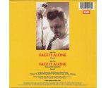 Queen – Face It Alone (7", 2022)