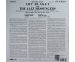 Art Blakey & The Jazz Messengers – The Big Beat (LP, 2021)