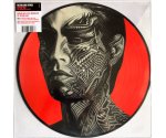 The Rolling Stones – Tattoo You (LP, Picture Disc, 40th Anniversary, Limited, 2021)