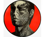 The Rolling Stones – Tattoo You (LP, Picture Disc, 40th Anniversary, Limited, 2021)