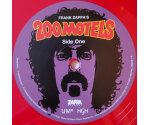 Frank Zappa – 200 Motels (2LP, Limited Edition, Red, 2021)